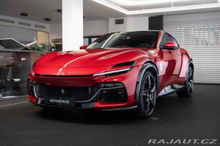 Ferrari Purosangue  2024