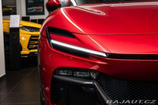 Ferrari Purosangue  2024