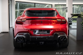 Ferrari Purosangue  2024