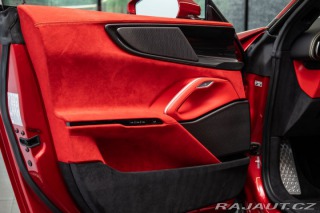 Ferrari Purosangue  2024