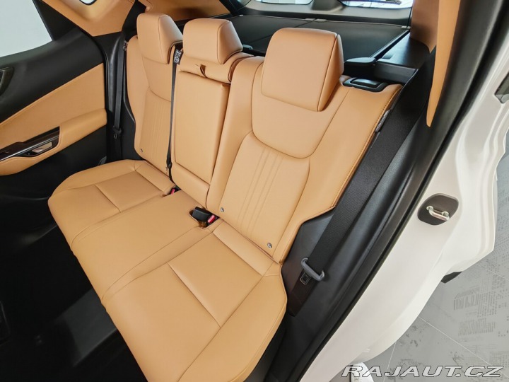 Lexus Ostatní modely NX 450h plus 450h+ Executive TOP 2025