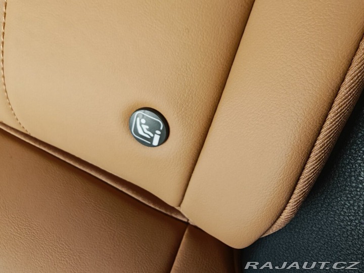 Lexus Ostatní modely NX 450h plus 450h+ Executive TOP 2025