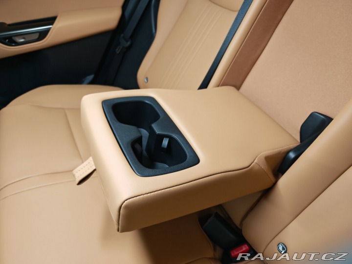 Lexus Ostatní modely NX 450h plus 450h+ Executive TOP 2025