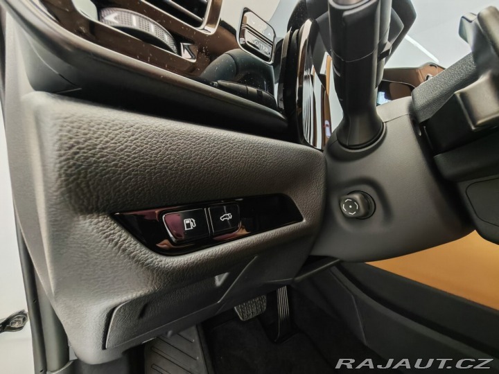 Lexus Ostatní modely NX 450h plus 450h+ Executive TOP 2025