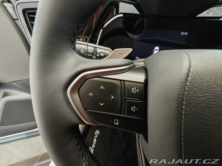 Lexus Ostatní modely NX 450h plus 450h+ Executive TOP 2025