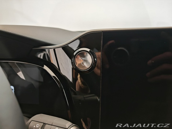 Lexus Ostatní modely NX 450h plus 450h+ Executive TOP 2025