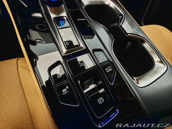 Lexus Ostatní modely NX 450h plus 450h+ Executive TOP 2025