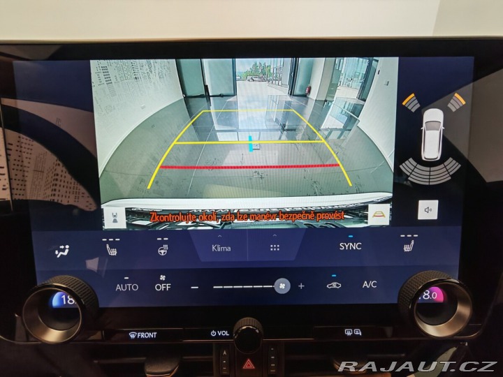 Lexus Ostatní modely NX 450h plus 450h+ Executive TOP 2025