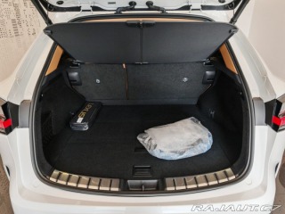 Lexus Ostatní modely NX 450h plus 450h+ Executive TOP 2024