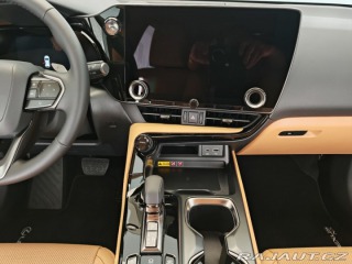 Lexus Ostatní modely NX 450h plus 450h+ Executive TOP 2024