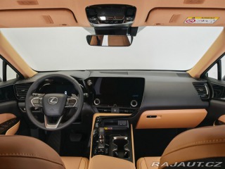 Lexus Ostatní modely NX 450h plus 450h+ Executive TOP 2024