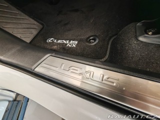 Lexus Ostatní modely NX 450h plus 450h+ Executive TOP 2024