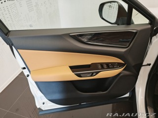 Lexus Ostatní modely NX 450h plus 450h+ Executive TOP 2024