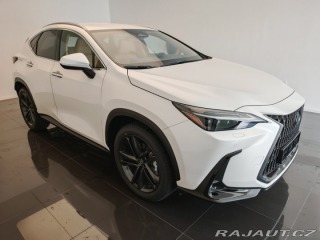 Lexus Ostatní modely NX 450h plus 450h+ Executive TOP 2024