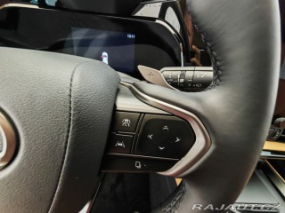 Lexus Ostatní modely NX 450h plus 450h+ Executive TOP 2024