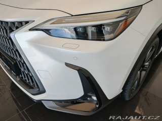 Lexus Ostatní modely NX 450h plus 450h+ Executive TOP 2024