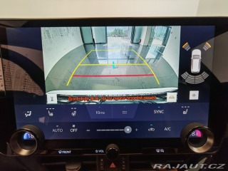 Lexus Ostatní modely NX 450h plus 450h+ Executive TOP 2024