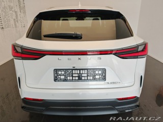 Lexus Ostatní modely NX 450h plus 450h+ Executive TOP 2024