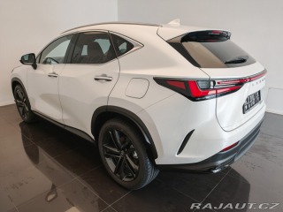 Lexus Ostatní modely NX 450h plus 450h+ Executive TOP 2024