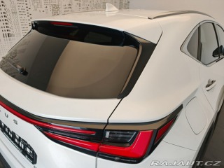 Lexus Ostatní modely NX 450h plus 450h+ Executive TOP 2024