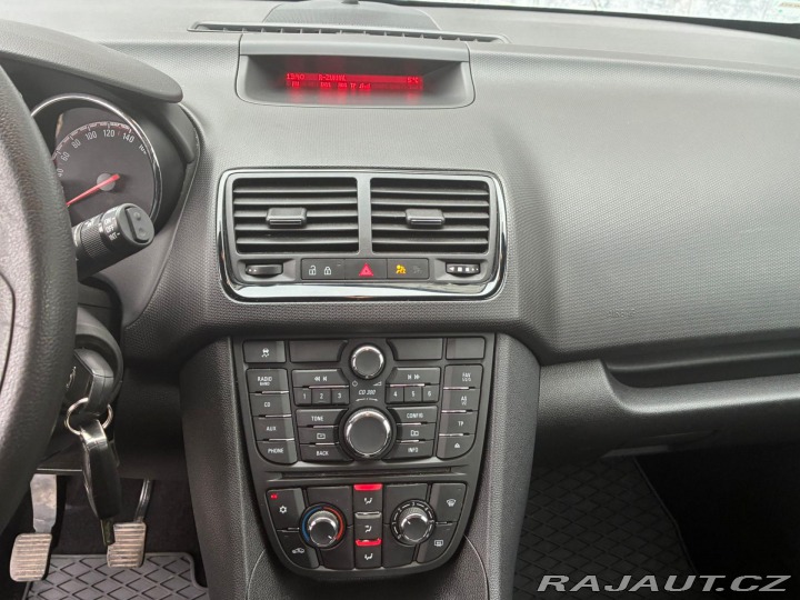 Opel Meriva 1.4i, 74KW 2016