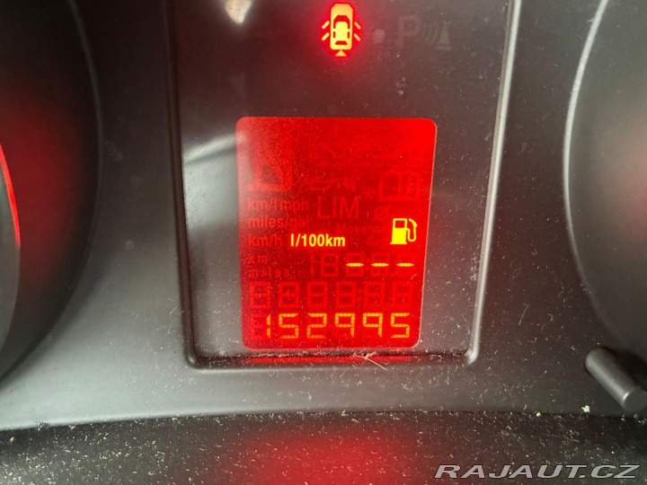 Opel Meriva 1.4i, 74KW 2016