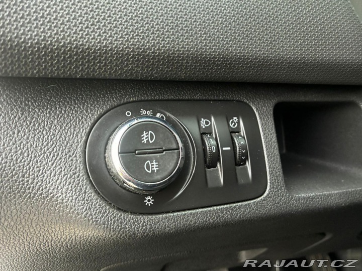 Opel Meriva 1.4i, 74KW, 2.MAJITEL 2016