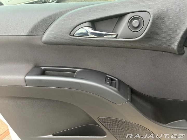 Opel Meriva 1.4i, 74KW 2016