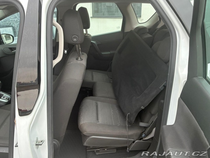 Opel Meriva 1.4i, 74KW 2016