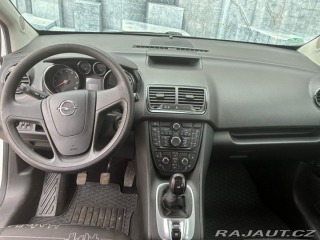 Opel Meriva 1.4i, 74KW 2016