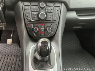 Opel Meriva 1.4i, 74KW 2016