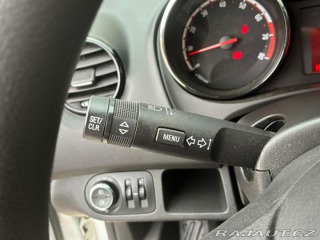 Opel Meriva 1.4i, 74KW 2016