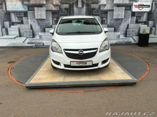Opel Meriva 1.4i, 74KW 2016