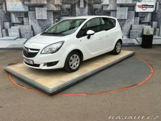Opel Meriva 1.4i, 74KW 2016