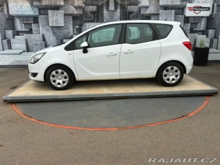 Opel Meriva 1.4i, 74KW 2016