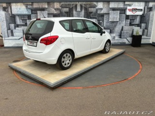 Opel Meriva 1.4i, 74KW 2016