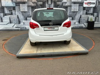 Opel Meriva 1.4i, 74KW 2016
