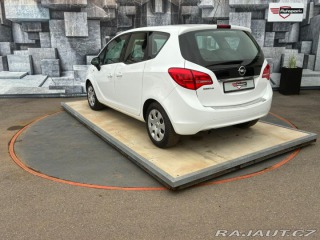 Opel Meriva 1.4i, 74KW 2016
