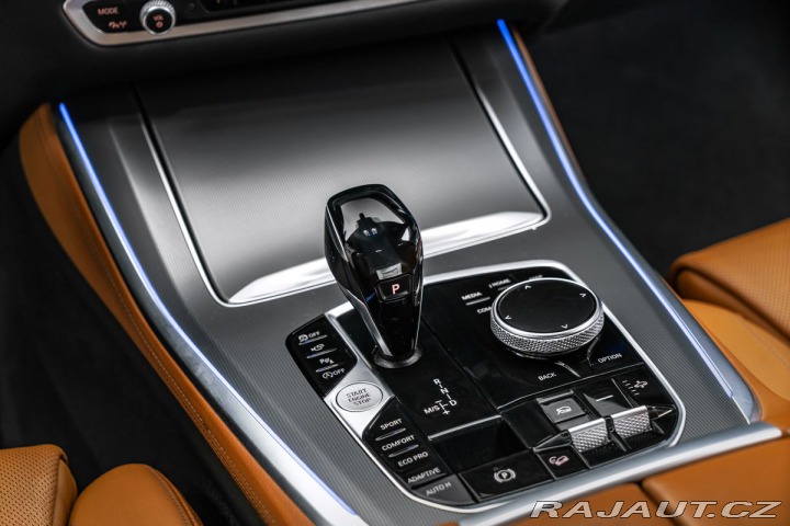 BMW X5 nezávislé, laser, soft, h 2019