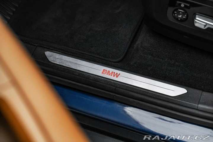 BMW X5 nezávislé, laser, soft, h 2019