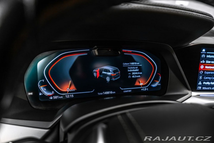 BMW X5 nezávislé, laser, soft, h 2019