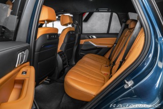 BMW X5 nezávislé, laser, soft, h 2019