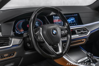 BMW X5 nezávislé, laser, soft, h 2019