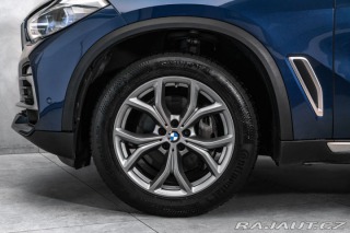 BMW X5 nezávislé, laser, soft, h 2019