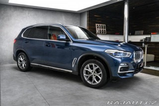 BMW X5 nezávislé, laser, soft, h 2019