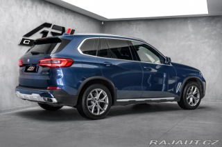 BMW X5 nezávislé, laser, soft, h 2019