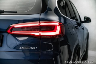 BMW X5 nezávislé, laser, soft, h 2019