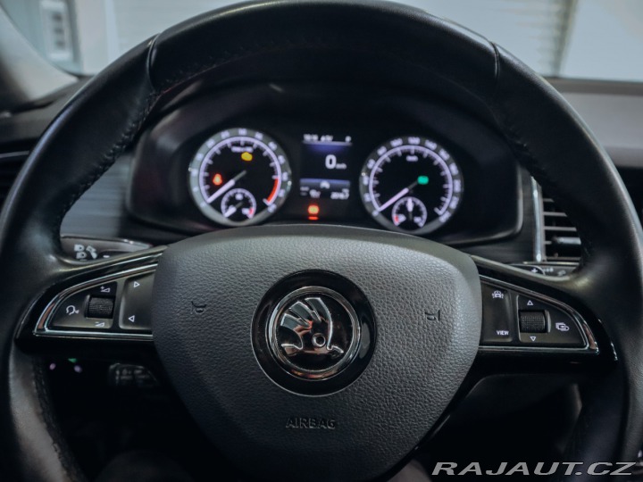 Škoda Kodiaq 2.0 TDI 4x4 Soleil 2020