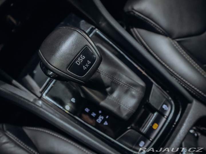 Škoda Kodiaq 2.0 TDI 4x4 Soleil 2020