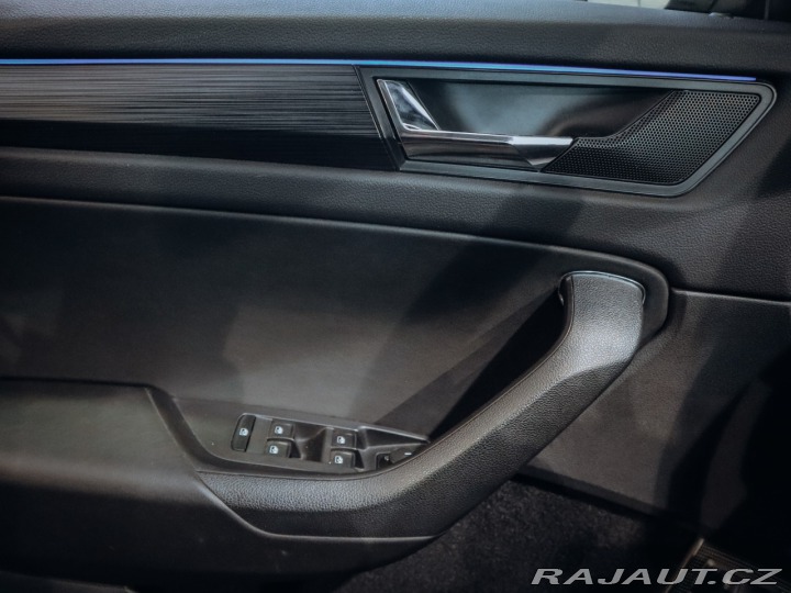 Škoda Kodiaq 2.0 TDI 4x4 Soleil 2020